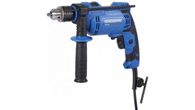 Дрель ударная, макс. Ø сверла 13 мм, 850 Вт NE010Q