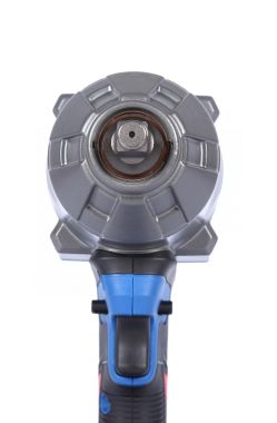 Гайковерт аккумуляторный, 1/2", 21 В, 1500 Нм, 2 аккумулятора 6 A и зарядное устройство, в кейсе NE806K-1/2 #12