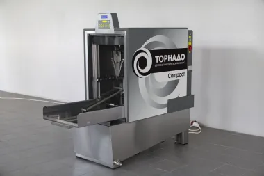 Мойка колес ТехноВектор ТОРНАДО COMPACT без функции нагрева воды #3