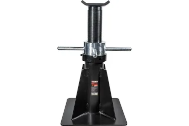 Ремонтная механическая винтовая подставка Forsage, 20т 1536 F-TZ200011