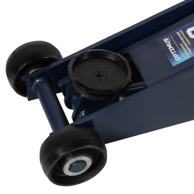 Гидравлический подкатной домкрат OPT-7480 #3