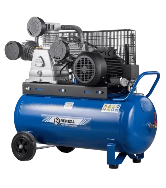 Поршневой компрессор Remeza СБ4/С-100.LB75 #2