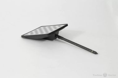 Стенд сход-развал мобильный 3D для грузовых автомобилей ТехноВектор 7 Truck T 7204 HT MC4 #11