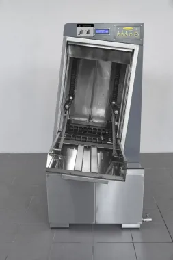 Мойка колес ТехноВектор ТОРНАДО AWD BASE #4