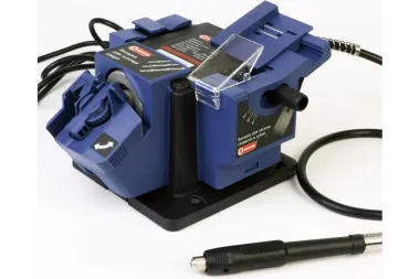 Машина для заточки сверл и ножей ДИОЛД МЗС-03 М #5