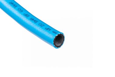 Шланг воздушный гибридный ПВХ Ø 10х15 мм, 1 м H1015RPVC #4