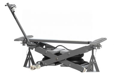 Подъемник мобильный мини N636-2,5