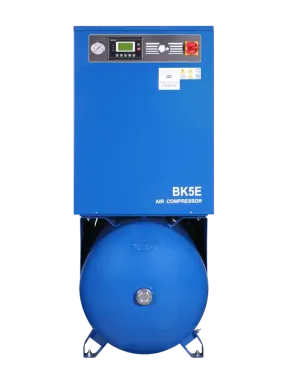 Винтовой компрессор ВК 5E-15-500Д #8