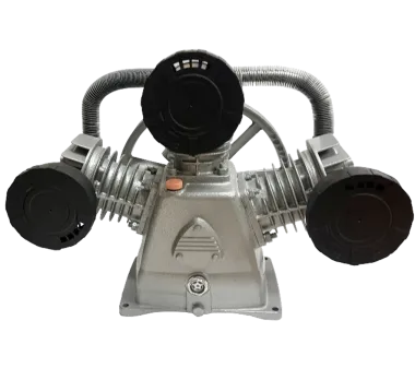 Блок поршневой Remeza LB75-2, 4023430020 #2