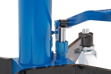 Стойка трансмиссионная, 1,5 т N3411 #8