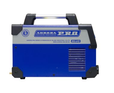 Аппарат плазменной резки AuroraPRO AIRHOLD 45 (MOSFET) #4