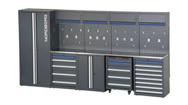 Набор мебели для мастерских TT116 #2