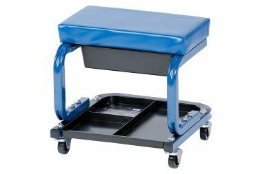 Сидение ремонтное на колесах с выдвижным ящиком N30S1 #4