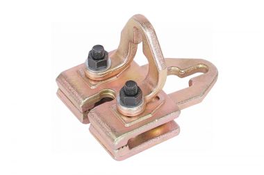 Кузовной зажим двунаправленный, рабочее усилие 5 т/3 т (осевое/поперечное) BAS-C5