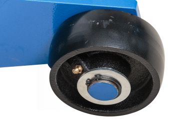 Домкрат подкатной, 10 т N3210N #10