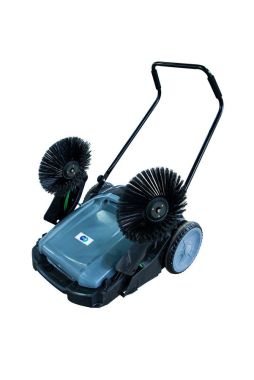 Машина подметальная TOR M92 #2