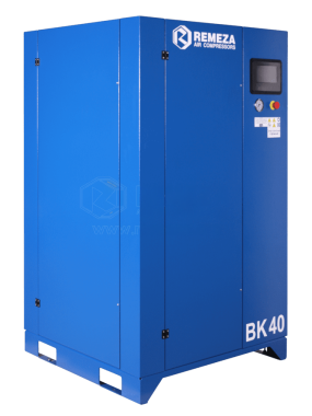 Винтовой компрессор Remeza ВК40-8 #2