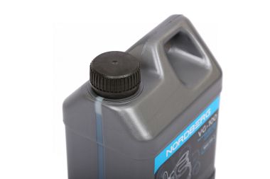 Масло компрессорное VG-100, 2 л NHA100-2 #3