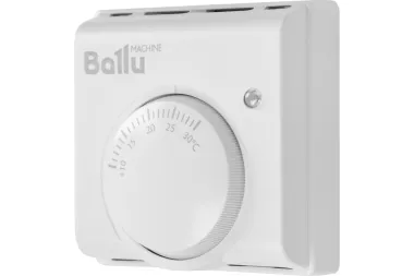 Термостат механический Ballu BMT-1