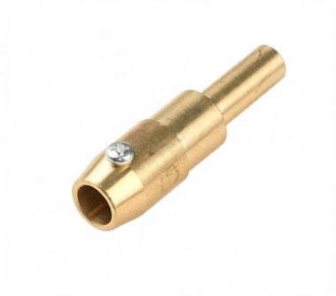 Держатель угольного электрода Артикул: F009