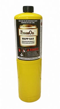 Баллон MAPP GAS 453,6 гр. 0505-014