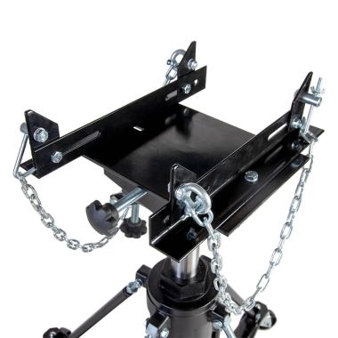 Гидравлическая трансмиссионная стойка WDK-80591 #2