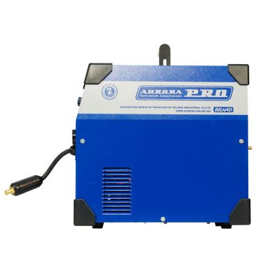 Инверторный сварочный полуавтомат AuroraPRO SPEEDWAY 200 (MIG/MAG+MMA) #4