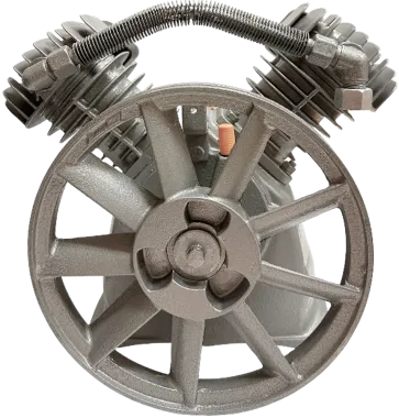 Блок поршневой LB30-2 4022230010 для поршневого компрессора Remeza