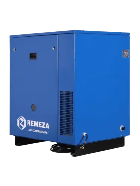 Винтовой компрессор Remeza ВК10Т-15 #4