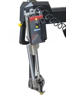 Безмонтировочная система для шиномонтажных станков NORDBERG 46HA #2