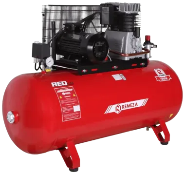 Поршневой компрессор СБ4/Ф-270.АВ890 #3