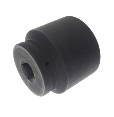 Головка торцевая 1" 80мм ударная L=100мм JTC-845880 #2