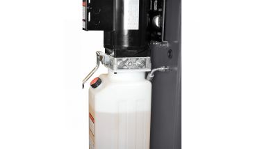 Подъемник двухстоечный 4 т, 220 В, серый N4120B-4G_3+2_220 #5