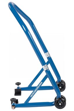 Мотоподкат задний NMSR #4