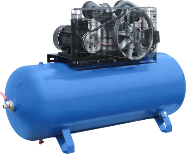 Поршневой компрессор Remeza СБ4/Ф-270.LB50 #5