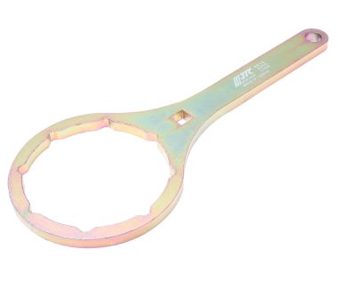 Съемник масляного фильтра 1/2"x330мм 8-гранный JTC-4019