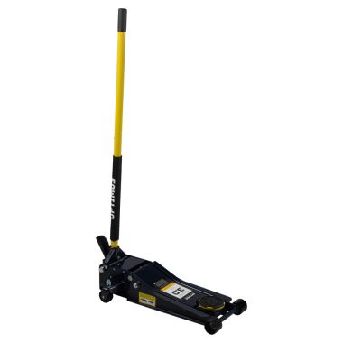 Гидравлический подкатной домкрат OPT-8090