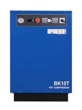 Винтовой компрессор Remeza ВК10Т-10