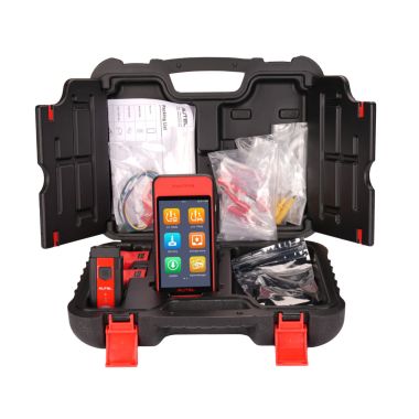 Сканер диагностический Autel MaxiTPMS ITS600CV, OBD2 #4