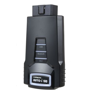 ДИАГНОСТИЧЕСКИЙ СКАНЕР CARMAN SCAN AUTO-I 100