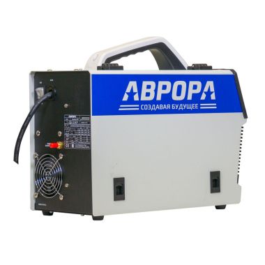 Инверторный сварочный полуавтомат АВРОРА Динамика 1800 #5