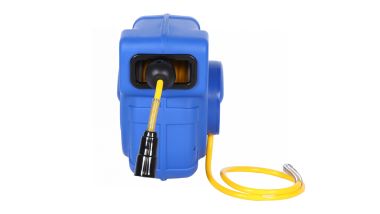 Шланг воздушный на катушке ПВХ Ø 8x12мм 25+1 м (26 м) HR0825HPVC #7