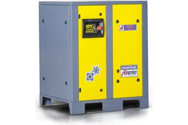 Винтовой компрессор Comprag А-0713