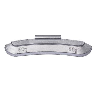 Противовес балансировочный 0260 (50шт.)