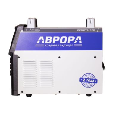 Сварочный инвертор АВРОРА Орбита 320 #4