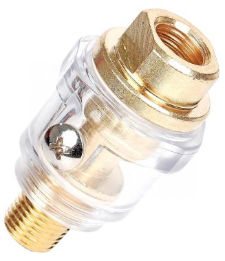 Лубрикатор 1/4", объем 8 мл NP8302 #3