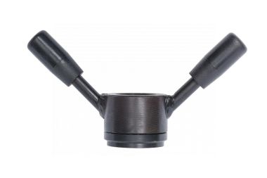 Гайка барашковая для 45TRK 42*3 мм Артикул: TB-K-0300000 #2