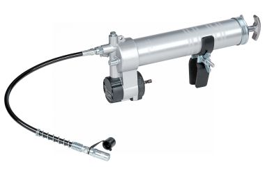 Шприц-насадка на шуруповерт, плунжерный для густой смазки, 400 мл NO2501 #5