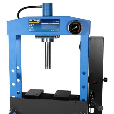 Гидравлический пресс OPT-220KF #3