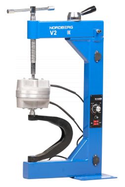 Вулканизатор настольный V2